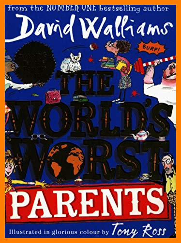 【 Mejor precio en oferta de 】✔️ The world´s worst parents