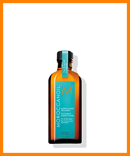 【 Mejor precio en oferta de 】✔️ Moroccanoil Tratamiento, 100ml
