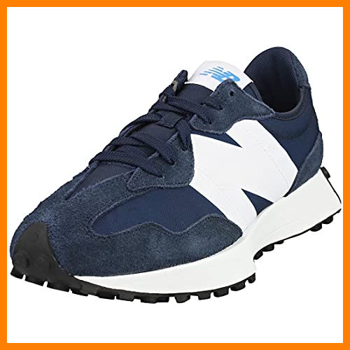 【 Mejor precio en oferta de 】✔️ New Balance 327 -MS327CPD- (44.5)