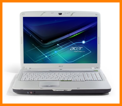 【 Mejor precio en oferta de 】✔️ Acer Aspire 7720 - Ordenador portátil (T5750, Gigabit Ethernet, IEEE 802.11a/g/n, Touchpad, Windows Vista Home Premium, Intel Core 2 Duo)