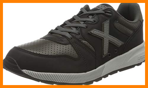 【 Mejor precio en oferta de 】✔️ Munich 10/30 24, Zapatillas Unisex Adulto, Multicolor, 42 EU