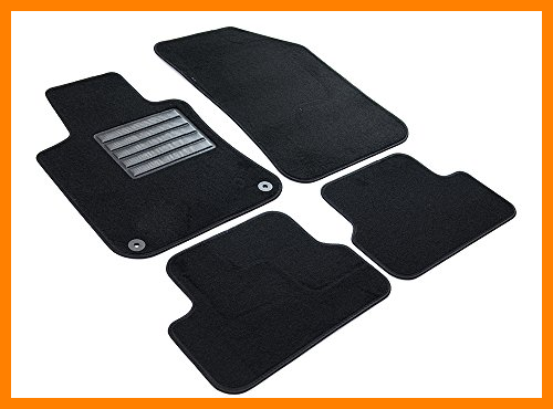 【 Mejor precio en oferta de 】✔️ MTM SP-4394 Alfombrillas a Medida en Velour, 308 II 08.2013>