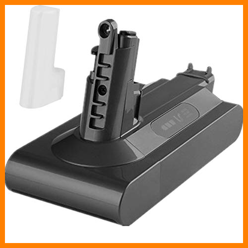 【 Mejor precio en oferta de 】✔️ Vemico Batería para Dyson v10 25. 2V 3500mAh Batería Recargable para SV12/V10 Animal / V10 Absolute / V10 Motorhead V10 Batería para Aspiradora Inalámbrica Motorhead