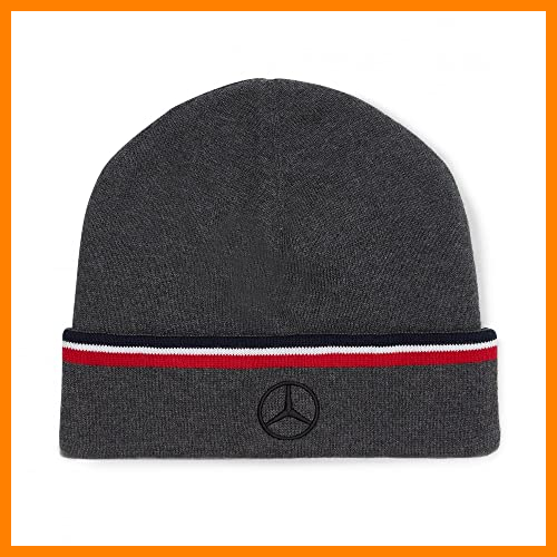 【 Mejor precio en oferta de 】✔️ Mercedes AMG Petronas F1 Team Beanie 2022
