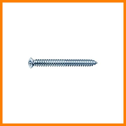 【 Mejor precio en oferta de 】✔️ Spax RA Marco de anclaje zorro de sujeción Torx30 galvanizado para tacos sin rosca, 100 pcs, 7,5 x 60 mm, 1021010750605, Azul