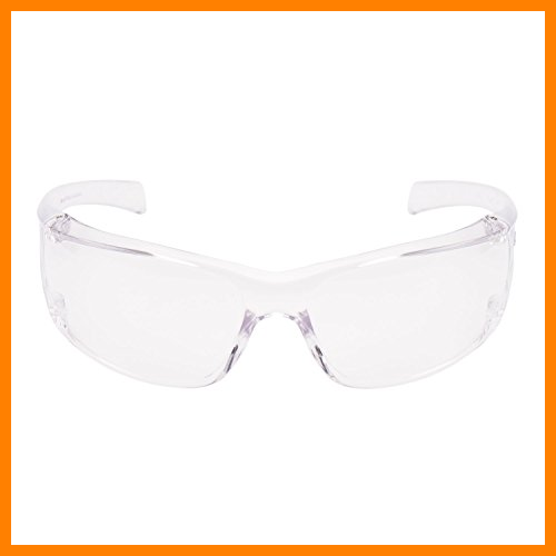 【 Mejor precio en oferta de 】✔️ 3M VirtuaA0 71512-00000M Gafas de Seguridad