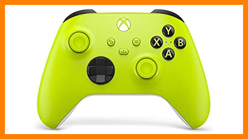 【 Mejor precio en oferta de 】✔️ Microsoft Mando Xbox Electric Volt