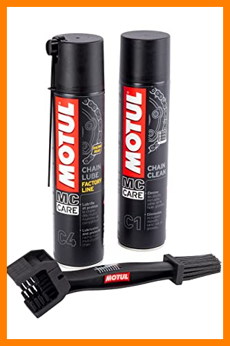 【 Mejor precio en oferta de 】✔️ MOTUL 109919 ADITIVOLUBRICANTE