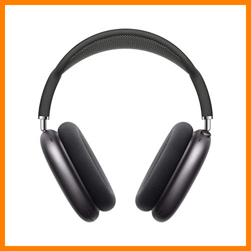 【 Mejor precio en oferta de 】✔️ Nuevo Apple AirPods MAX - Gris Espacial