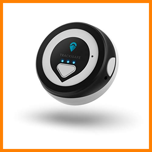 【 Mejor precio en oferta de 】✔️ Trackimo, V-Multi Tracker by Vodafone, Localizador GPS para Vehículos, Coches, Bolsos, Equipajes, Portátiles y Llaves, USB Inalámbrico