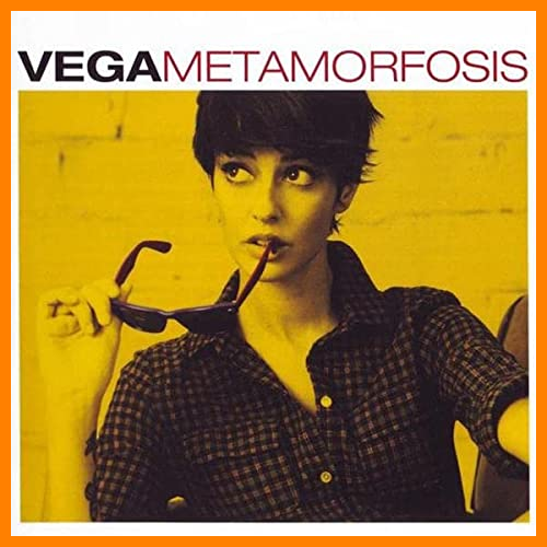 【 Mejor precio en oferta de 】✔️ Metamorfosis (LP) [Vinilo]