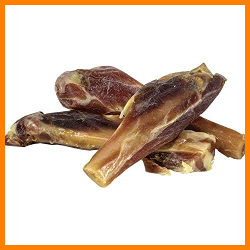 【 Mejor precio en oferta de 】✔️ Mediterranean Natural - Hueso para Perros jamón Serrano 3 x 85 gr