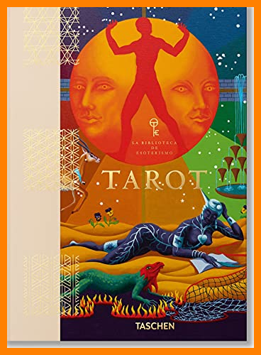 【 Mejor precio en oferta de 】✔️ Tarot. La Biblioteca de Esoterismo