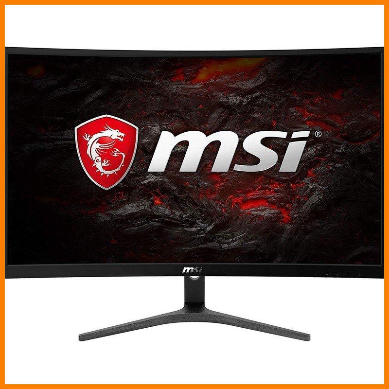 【 Mejor precio en oferta de 】✔️ MSI Optix G241VC 23.6&quot; LED FullHD 75Hz FreeSync Curva