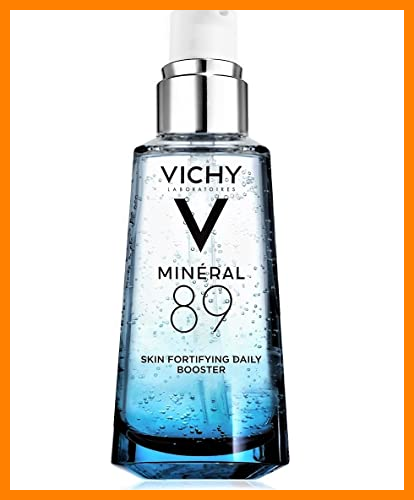 【 Mejor precio en oferta de 】✔️ VICHY MINERAL 89 CREMA 50 ML