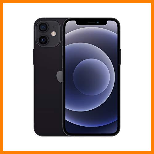 【 Mejor precio en oferta de 】✔️ Nuevo Apple iPhone 12 Mini (64 GB) - en Negro