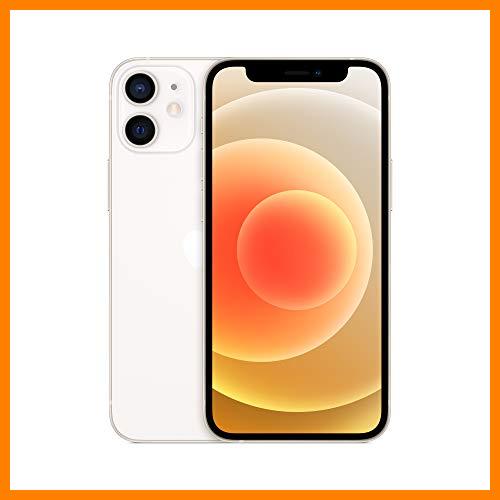 【 Mejor precio en oferta de 】✔️ Nuevo Apple iPhone 12 Mini (128 GB) - en Blanco