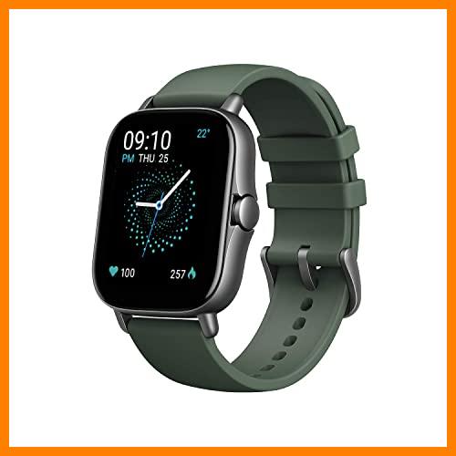 【 Mejor precio en oferta de 】✔️ Amazfit GTS 2e Smartwatch Reloj Inteligente 90 Modos Deportivo 5 ATM Duración debatería 14 Días Medición de la saturación de oxígeno en Sangre Alexa