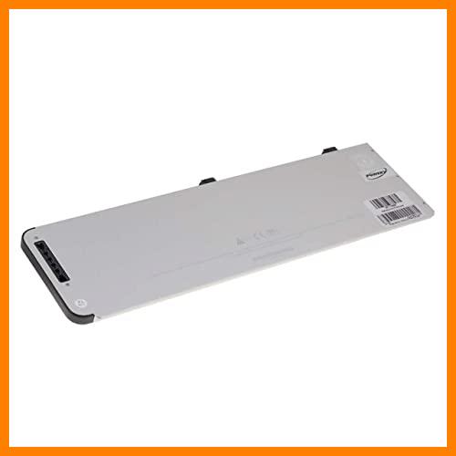 【 Mejor precio en oferta de 】✔️ Batería Compatible con MacBook con Modelo de la batería A1281, 10,8V, Li-Polymer