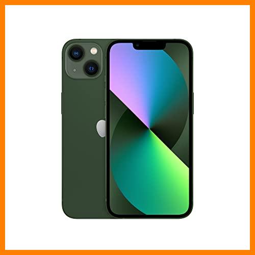 【 Mejor precio en oferta de 】✔️ Apple iPhone 13 (128 GB) - de en verde