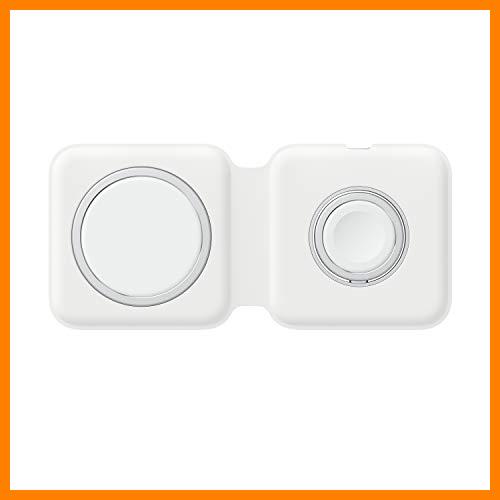 【 Mejor precio en oferta de 】✔️ Apple Cargador Doble MagSafe