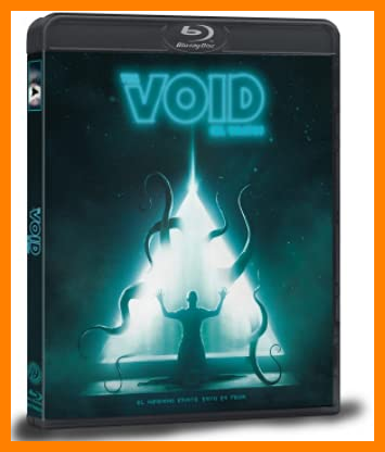 【 Mejor precio en oferta de 】✔️ THE VOID (El Vacío)