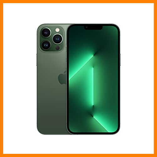 【 Mejor precio en oferta de 】✔️ Apple iPhone 13 Pro Max (1 TB) - Verde alpino