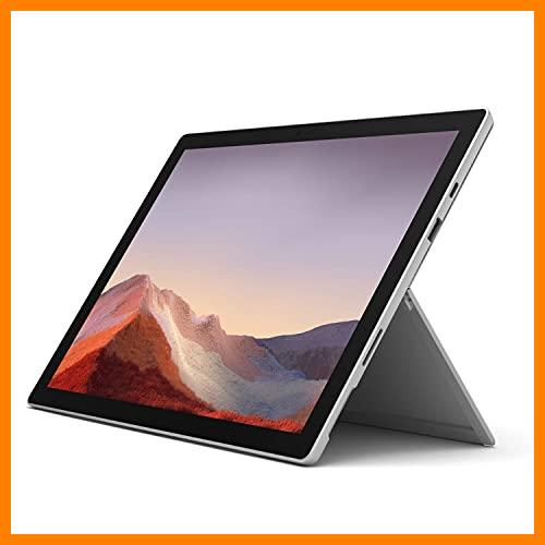 【 Mejor precio en oferta de 】✔️ Microsoft Surface Pro 7 128GB I3 PLATYNOWY