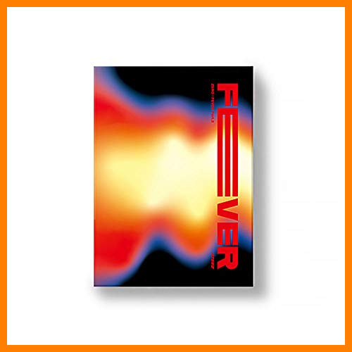 【 Mejor precio en oferta de 】✔️ ATEEZ Zero Fever Part.2 A version (incl. Pre-order Poster(Folded), One Random ATEEZ Selfie Photocard by Synnara)