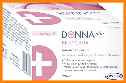 【 Mejor precio en oferta de 】✔️ DonnaPlus Bálsamo Emoliente - 250 ml