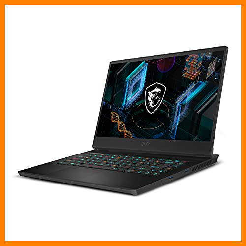【 Mejor precio en oferta de 】✔️ MSI GP66 Leopard 11UG-691XES - Ordenador portátil Gaming de 15.6" FHD 144Hz (Intel Core i7-11800H, 16GB (8GB*2) RAM, 1 TB SSD, NVIDIA RTX3070-8GB, Sin sistema operativo) Negro- Teclado QWERTY Español