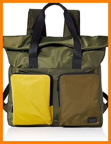 【 Mejor precio en oferta de 】✔️ Ted Baker Daintre, Mochila para Hombre, Khaki, One Size