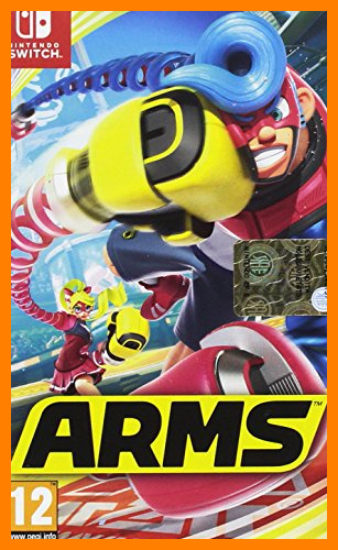 【 Mejor precio en oferta de 】✔️ Arms