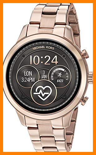 【 Mejor precio en oferta de 】✔️ Michael Kors MKT5046 - Smartwatch