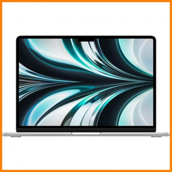 【 Mejor precio en oferta de 】✔️ Apple Macbook Air Apple M2/8GB/512 GB SSD/GPU Deca Core/13.6" Plata