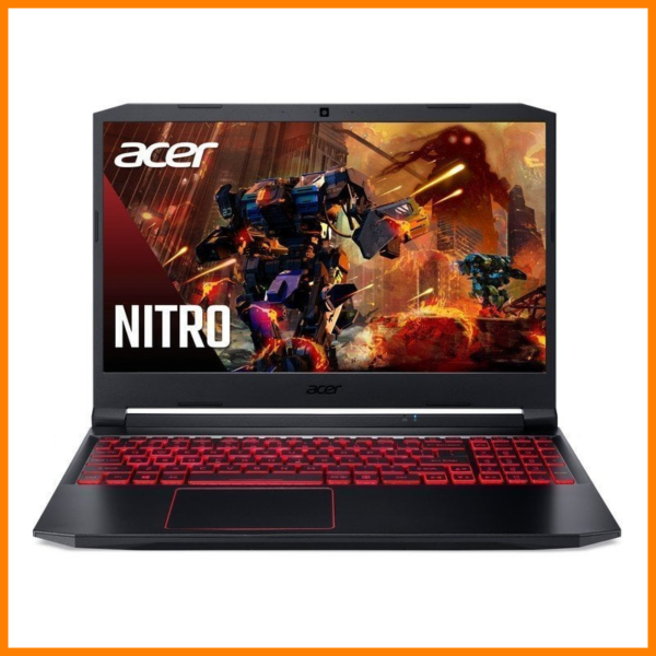 【 Mejor precio en oferta de 】✔️ Acer Nitro 5 AN515-45-R6CN AMD Ryzen 7 5800H/32GB/1TB SSD/RTX 3080/15.6&quot;