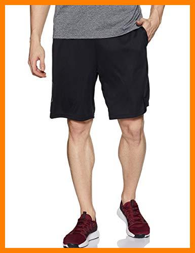 【 Mejor precio en oferta de 】✔️ Under Armour Tech Graphic Short pantalón corto, Hombre