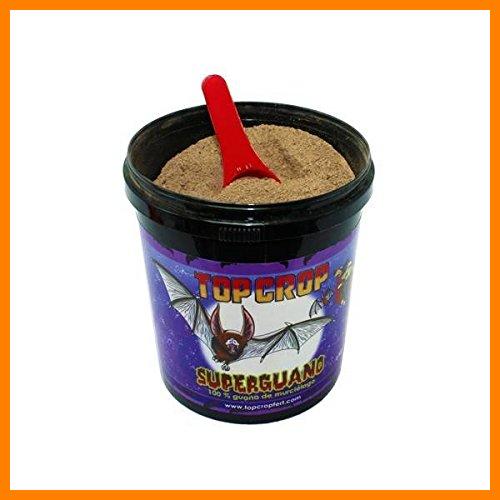 【 Mejor precio en oferta de 】✔️ Top Crop - Superguano - 1kg