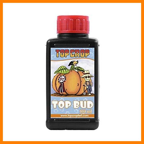 【 Mejor precio en oferta de 】✔️ Top Crop - Top Bud 100 ml