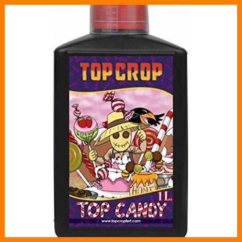 【 Mejor precio en oferta de 】✔️ Top Crop - Top Candy - 1L