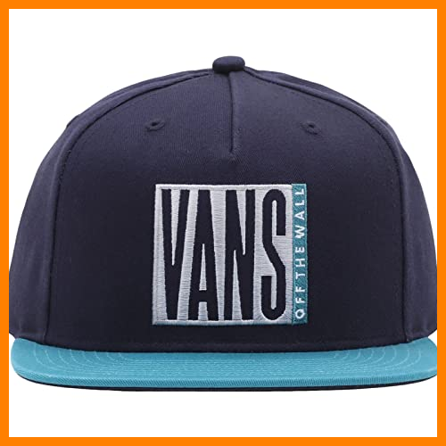 【 Mejor precio en oferta de 】✔️ Vans Elevador SB Gorro/Sombrero, Parisina Noche, Taille Unique para Hombre
