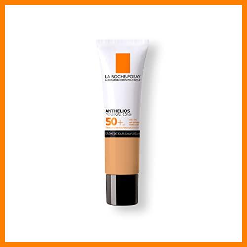 【 Mejor precio en oferta de 】✔️ Anthelios Mineral One Spf 50+ Crema Brune 30 Ml