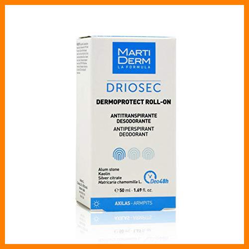 【 Mejor precio en oferta de 】✔️ MARTIDERM DRIOSEC DERMOPROTECT ROLL-ON PARA2, único