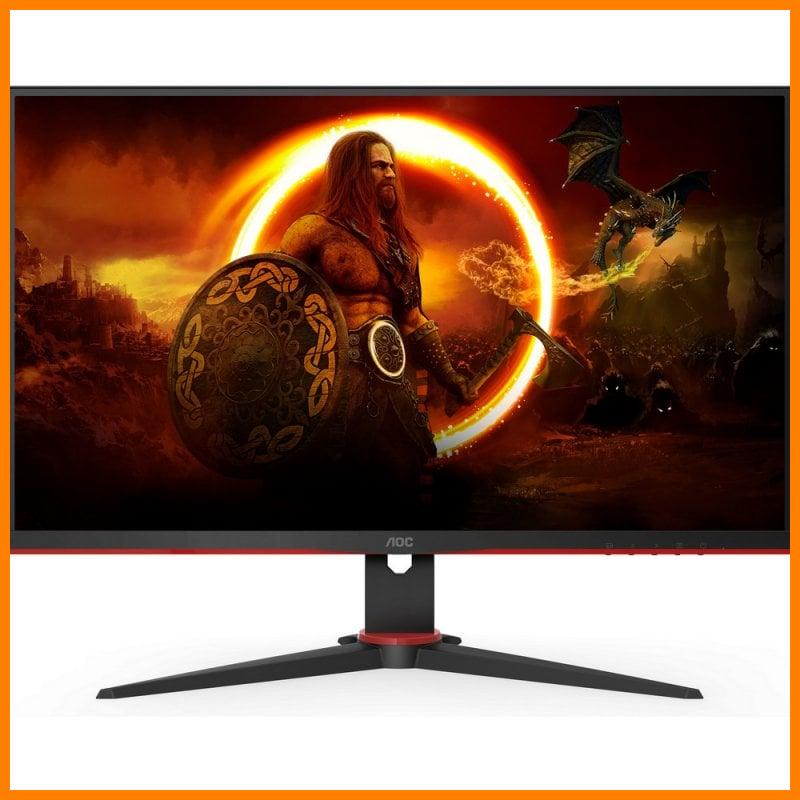 【 Mejor precio en oferta de 】✔️ AOC Q27G2E 27" LED QHD 155Hz FreeSync Premium