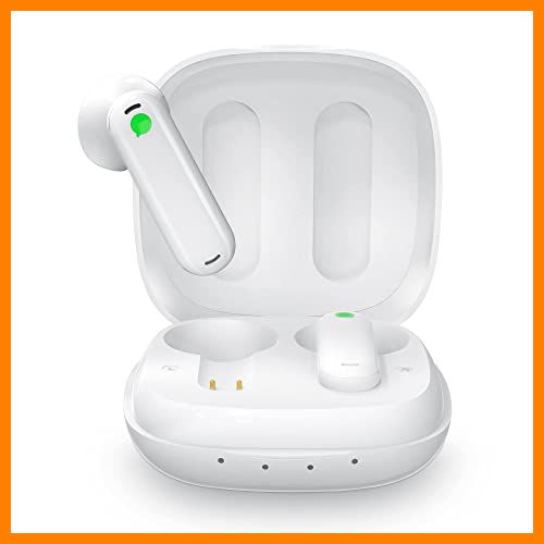 【 Mejor precio en oferta de 】✔️ Timekettle WT2 Edge Auriculares Traductores de Voz - Traducción Simultánea Bidireccional, Traductor Electronico con 40 Idiomas y 93 Acentos Online, con App