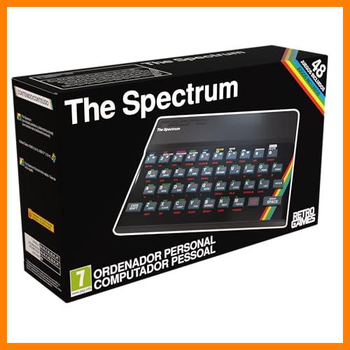 【 Mejor precio en oferta de 】✔️ The Spectrum