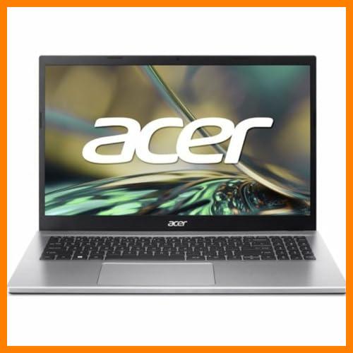 【 Mejor precio en oferta de 】✔️ Acer Laptop Aspire 3 A315-59 15,6" Intel Core i5-1235U 16 GB RAM 512 GB SSD