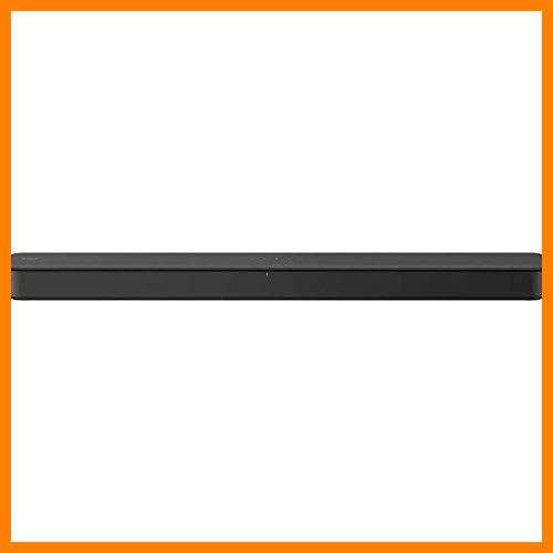 【 Mejor precio en oferta de 】✔️ Sony HTSF150 - Barra de Sonido compacta con Bluetooth, Negro, 90 x 6.4 x 8.8 cm