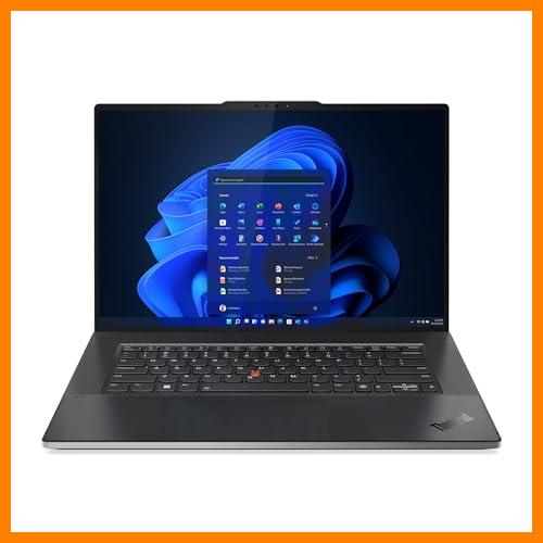 【 Mejor precio en oferta de 】✔️ Lenovo ThinkPad Z16 Gen2 21JX001YGE - 16" WQUXGA, AMD Ryzen™ 7 Pro 7840HS, 32 GB RAM, 1TB SSD, Windows 11 Pro