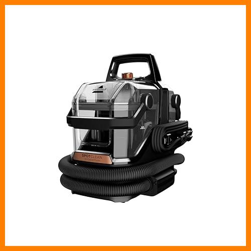 【 Mejor precio en oferta de 】✔️ Bissell SpotClean HydroSteam Pro - Separadores de agua, B3700N